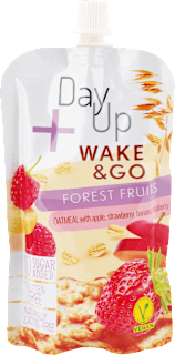 kapsička Wake & Go s příchutí forest fruits DayUp+