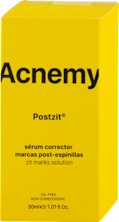 Pleťové sérum na akné Postzit Acnemy