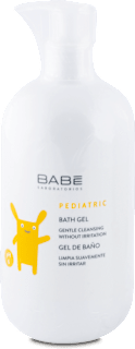 Kúpeľový gél Pediatric Bath gel BABÉ