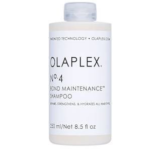 Șampon Bond Maintenance nr 4 Olaplex