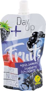 Kapsička Fruits čučoriedka DayUp+