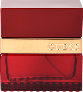 Seductive Red men edt GUESS