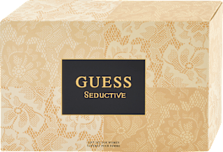 Darčekové balenie Seductive Guess