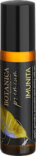 100 % prírodný aromaterapeutický roll-on premium Imunita BOTANICA SLAVICA