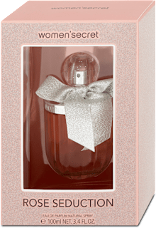 Apă de parfum Rose Seduction women'secret