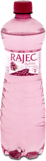 Bylinka mateřídouška Rajec