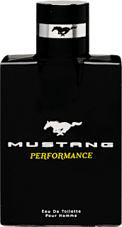 Férfi EdT Performance Mustang
