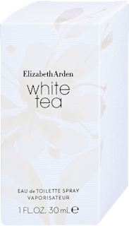 white tea edt - ženski Elizabeth Arden