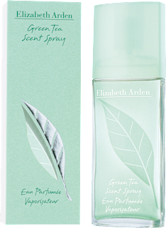 Apă de toaletă green tea Elizabeth Arden