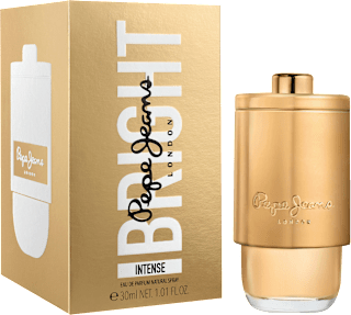 Parfumska voda za ženske Bright Intense Pepe Jeans