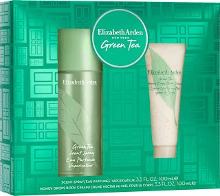 Ser regalo Green Tea Elizabeth Arden