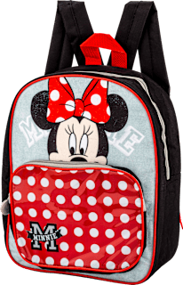 Kindergarten Rucksack Minnie PURSET