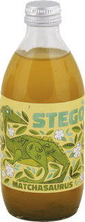 Bio Limonáda Matchasaurus  STEGO