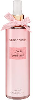 Meglica za telo Lady Tenderness women'secret