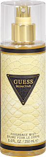 Dámsky telový sprej Seductive Guess