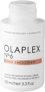 Leave-in krema za oblikovanje No.6 BOND SMOOTHER Olaplex