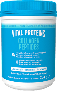 Collagen Peptides VITAL PROTEINS