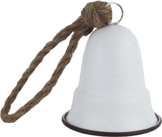 zvonek k zavěšení MOREX