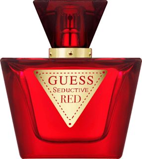 dámská EdT Seductive RED Guess
