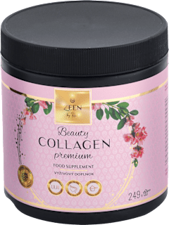 Beauty Collagen premium ZEEN by Roal