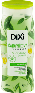 Čajovníkový šampón na vlasy DiXi