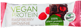 VEGAN PROTEIN - Malina Tekmar