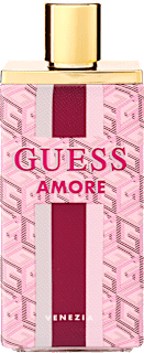 Dámska toaletná voda Amore Venezia Guess