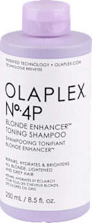 Tonirajući šampon No. 4P Olaplex
