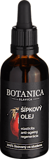 Šípkový olej  BOTANICA SLAVICA
