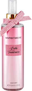 Lady Tenderness, sprej za telo women'secret