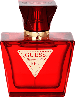 Női EdT Seductive Red for Women Guess