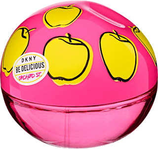 Dámska parfumovaná voda Be Delicious Orchard St. DKNY