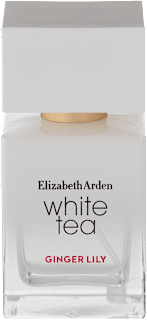 Тоалетна вода white tea Ginger Lily Elizabeth Arden