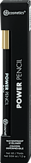 Črtalo za oči Black bh cosmetics