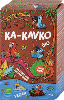 Bio Ka-Kavko  Pure Nuts