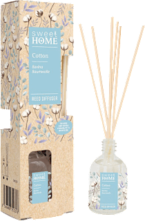 Difuzér Bavlna SWEET HOME