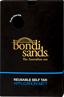 Applikátor kesztyű Bondi Sands