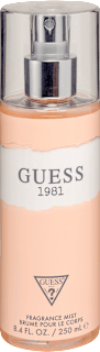 Testpermet 1981 Woman Guess