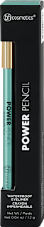 Črtalo za oči Shimmer Teal bh cosmetics