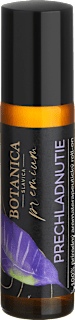 100 % prírodný aromaterapeutický roll-on premium Prechladnutie BOTANICA SLAVICA
