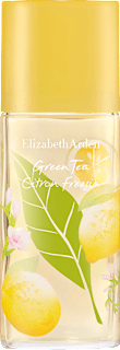 Eau de Toilette Spray Green Tea Citron Freesia Elizabeth Arden