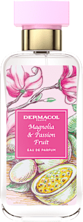 Dámska parfumovaná voda Magnolia & Passion Fruit Dermacol