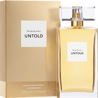 Eau de Parfum Untold Elizabeth Arden