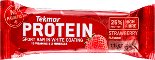 Protein bar - jagoda Tekmar