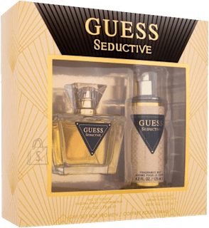 Seductive woman poklon paket za žene Guess