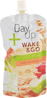 Kapsička Wake & Go Hot Pear  DayUp+