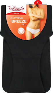 kalhotky BREEZE, velikost L, černé Bellinda