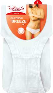 kalhotky BREEZE, velikost L, bílé Bellinda