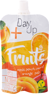 Kapsička Fruits pomaranč DayUp+