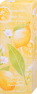 Green Tea Citron Freesia Edt - ženski Elizabeth Arden